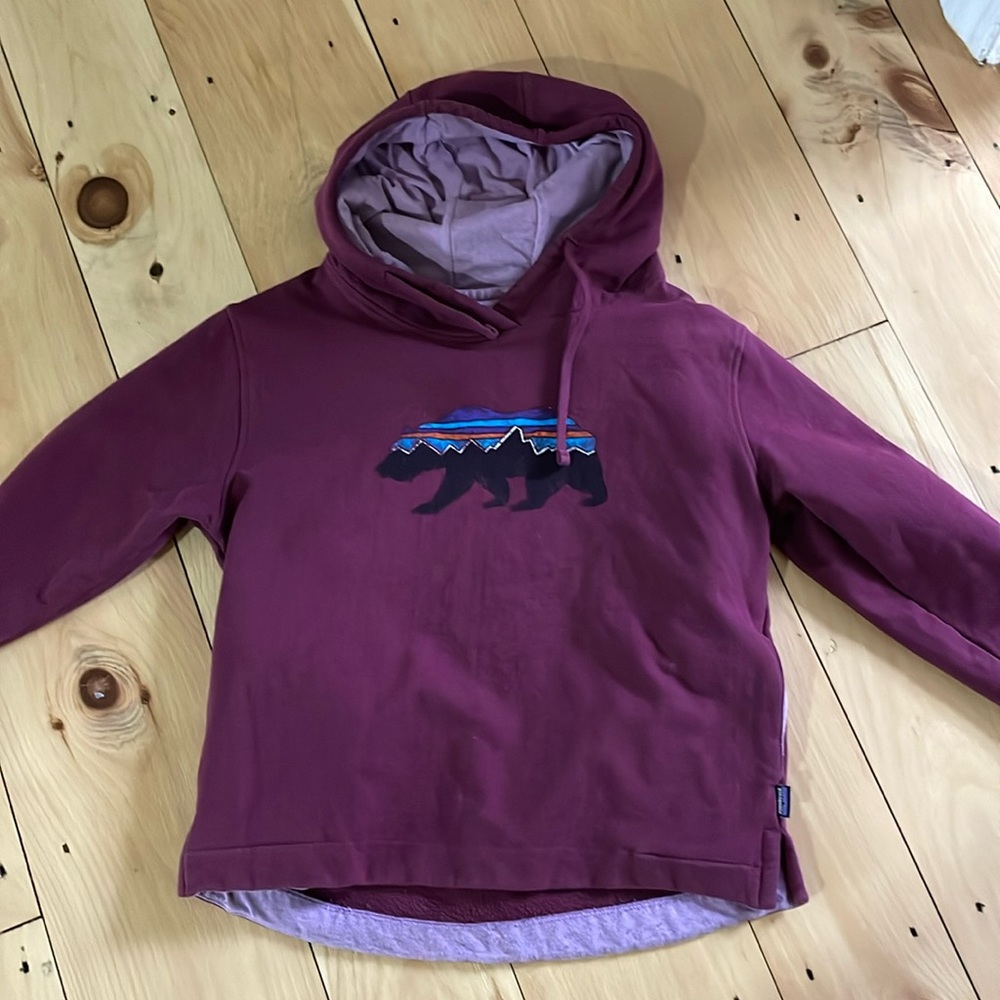 Patagonia Women’s Uprisal Hoodie - Size M